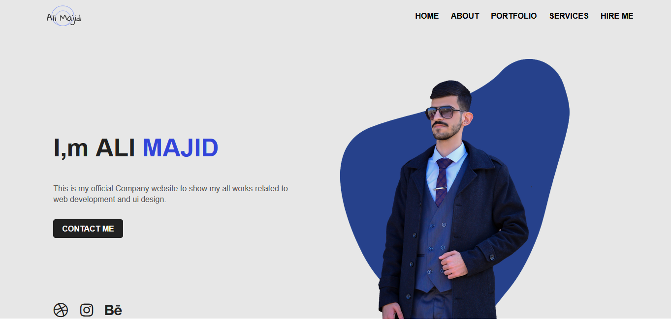 portfolio